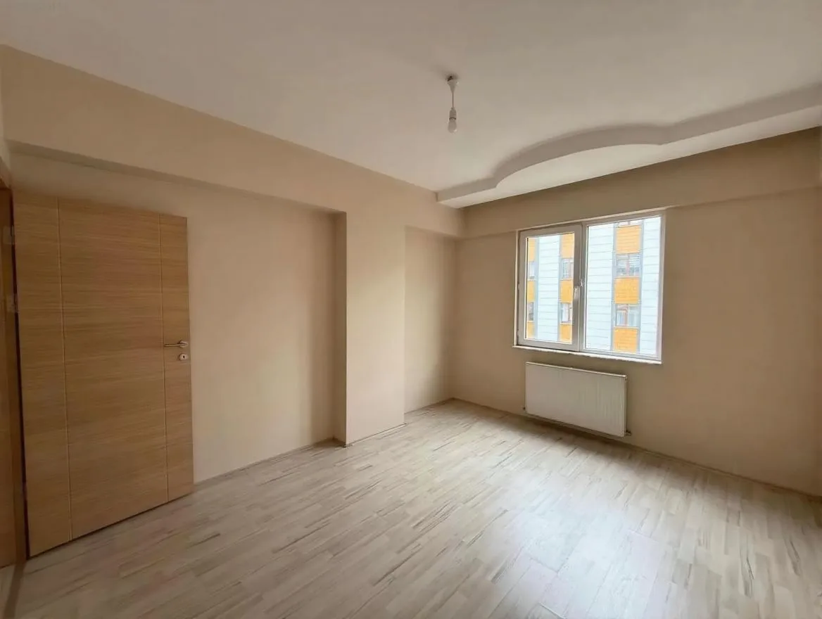 ERZURUM KİRALIK MERKEZİ ISITMALI 3+1 DAİRE | 145M² PALANDÖKEN - Fotoğraf 10