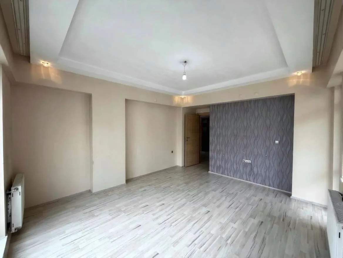 ERZURUM KİRALIK MERKEZİ ISITMALI 3+1 DAİRE | 145M² PALANDÖKEN - Fotoğraf 13