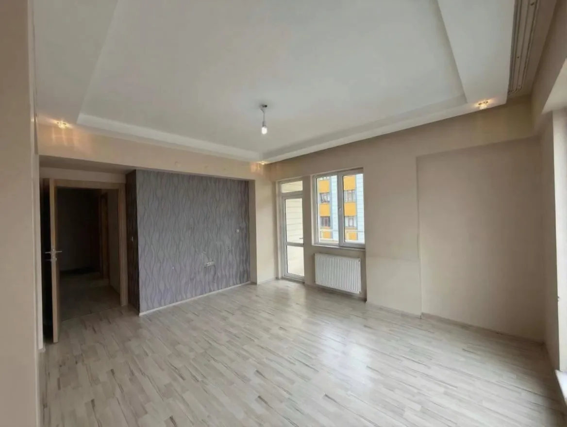 ERZURUM KİRALIK MERKEZİ ISITMALI 3+1 DAİRE | 145M² PALANDÖKEN - Fotoğraf 14