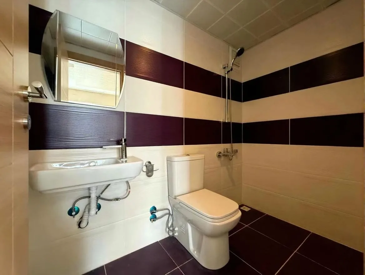 ERZURUM KİRALIK MERKEZİ ISITMALI 3+1 DAİRE | 145M² PALANDÖKEN - Fotoğraf 18