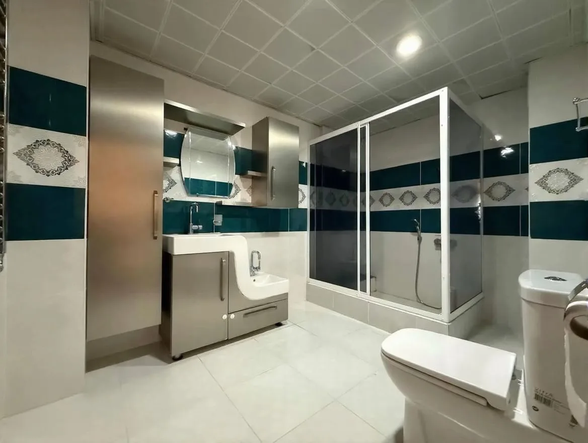 ERZURUM KİRALIK MERKEZİ ISITMALI 3+1 DAİRE | 145M² PALANDÖKEN - Fotoğraf 5