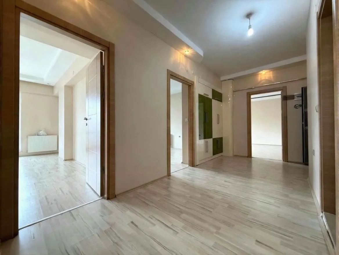 ERZURUM KİRALIK MERKEZİ ISITMALI 3+1 DAİRE | 145M² PALANDÖKEN - Fotoğraf 6
