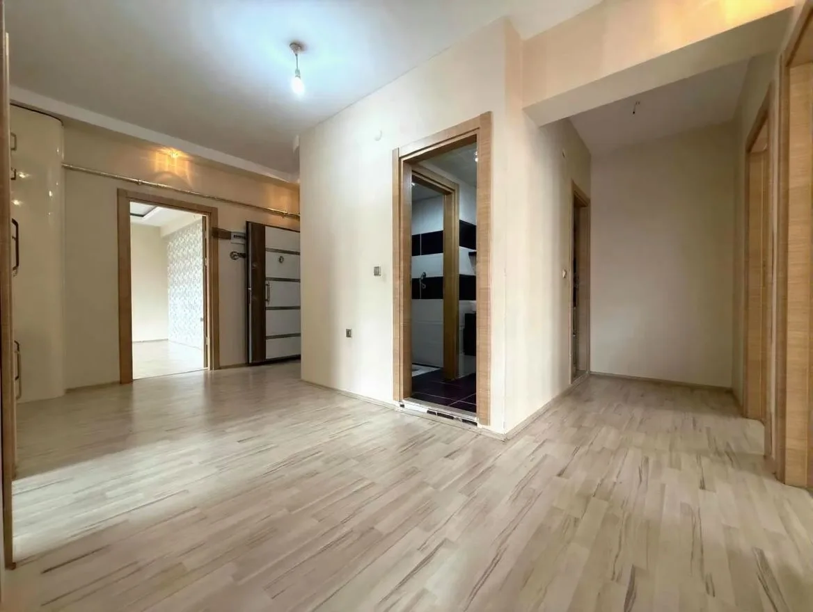 ERZURUM KİRALIK MERKEZİ ISITMALI 3+1 DAİRE | 145M² PALANDÖKEN - Fotoğraf 7