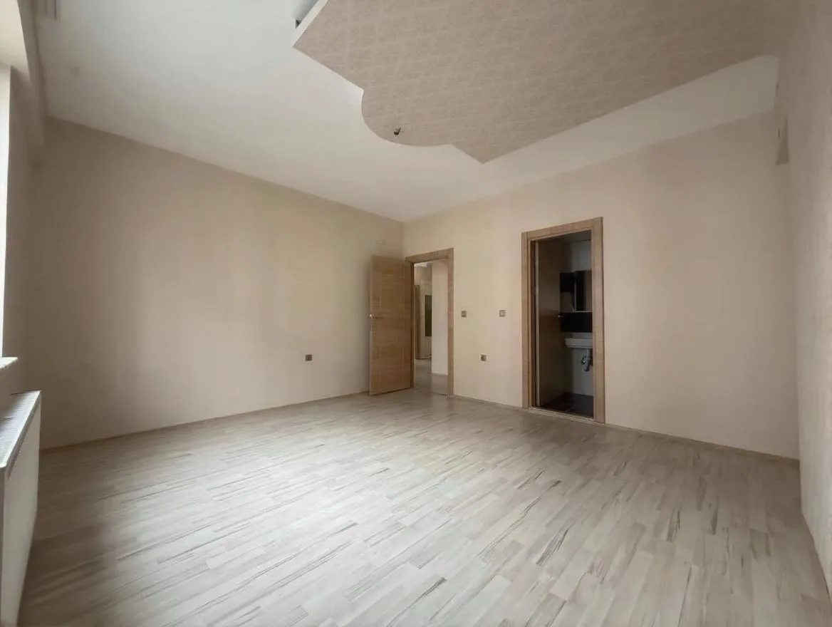 ERZURUM KİRALIK MERKEZİ ISITMALI 3+1 DAİRE | 145M² PALANDÖKEN - Fotoğraf 8