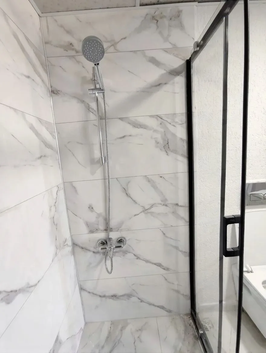 EŞYALI ERZURUM KİRALIK SIFIR 1+1 DAİRE 40M² YAKUTIYE - Fotoğraf 11