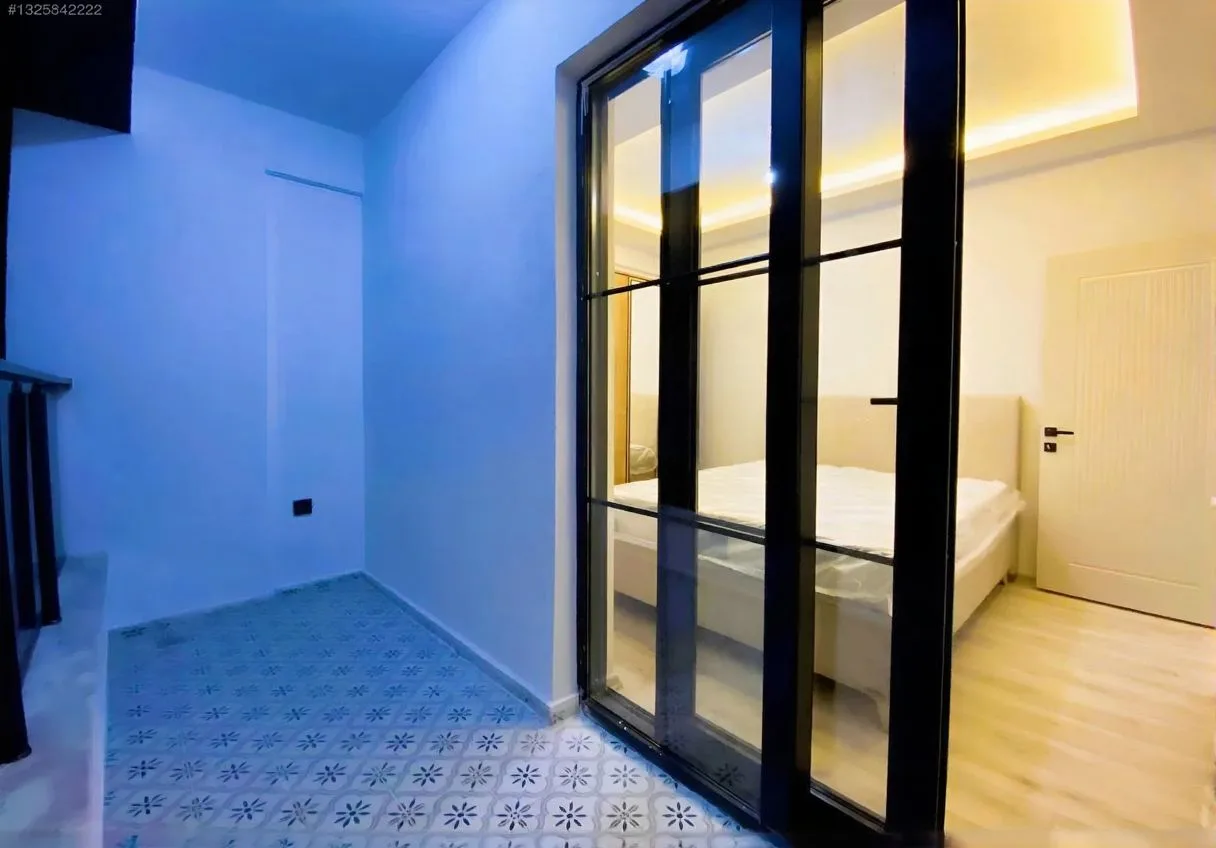 EŞYALI ERZURUM KİRALIK 1+1 DAİRE | AZIZIYE 53M² YENİ - Fotoğraf 8