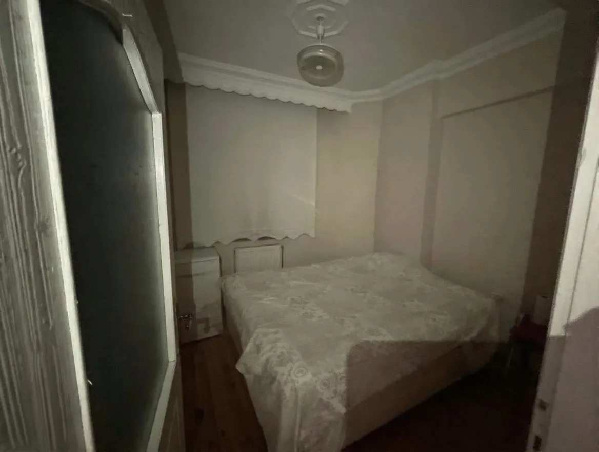 ERZURUM SATILIK MERKEZİ ISITMALI 5+1 DAİRE | 200M² PALANDÖKEN - Fotoğraf 11