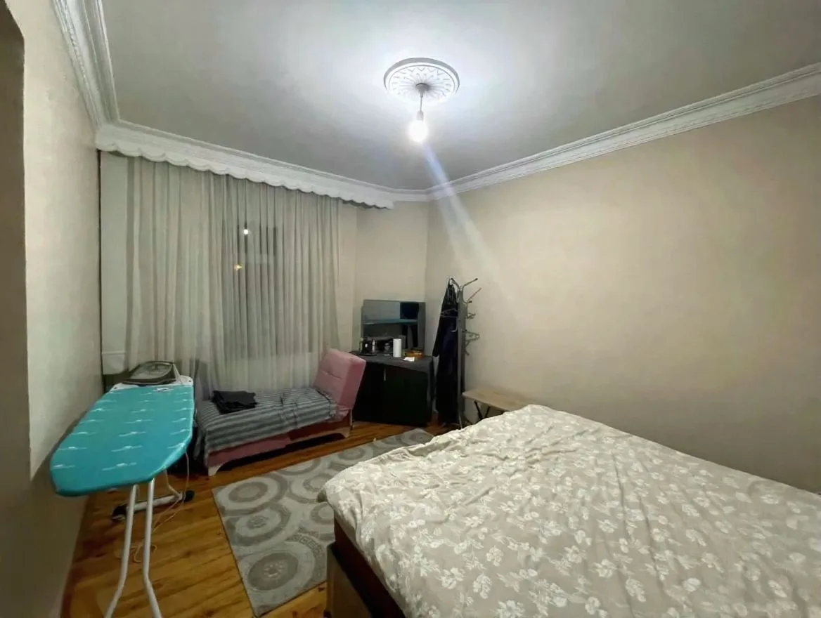 ERZURUM SATILIK MERKEZİ ISITMALI 5+1 DAİRE | 200M² PALANDÖKEN - Fotoğraf 13