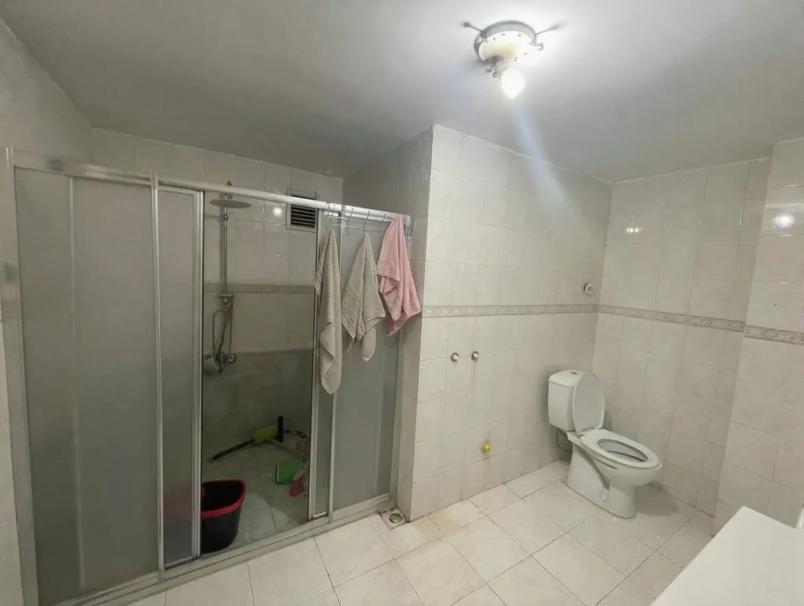 ERZURUM SATILIK MERKEZİ ISITMALI 5+1 DAİRE | 200M² PALANDÖKEN - Fotoğraf 14