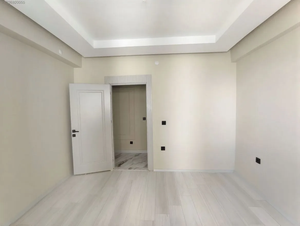 ERZURUM PALANDÖKEN SATILIK 2+1 DAİRE 95M² SIFIR - Fotoğraf 10