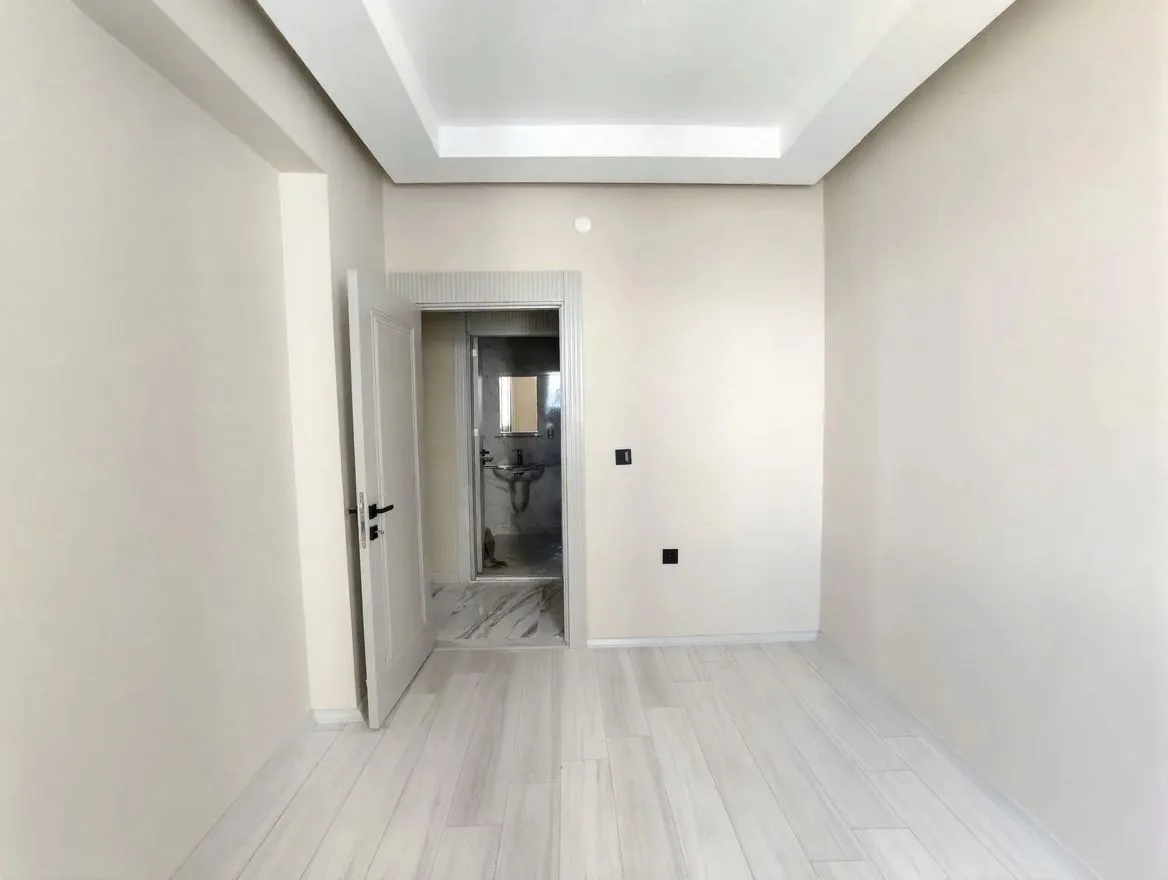 ERZURUM PALANDÖKEN SATILIK 2+1 DAİRE 95M² SIFIR - Fotoğraf 11