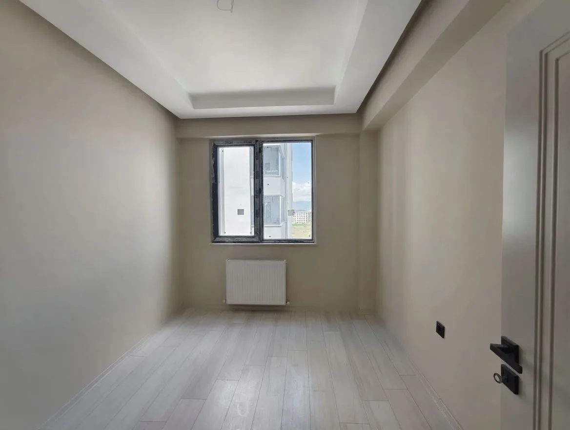 ERZURUM PALANDÖKEN SATILIK 2+1 DAİRE 95M² SIFIR - Fotoğraf 12