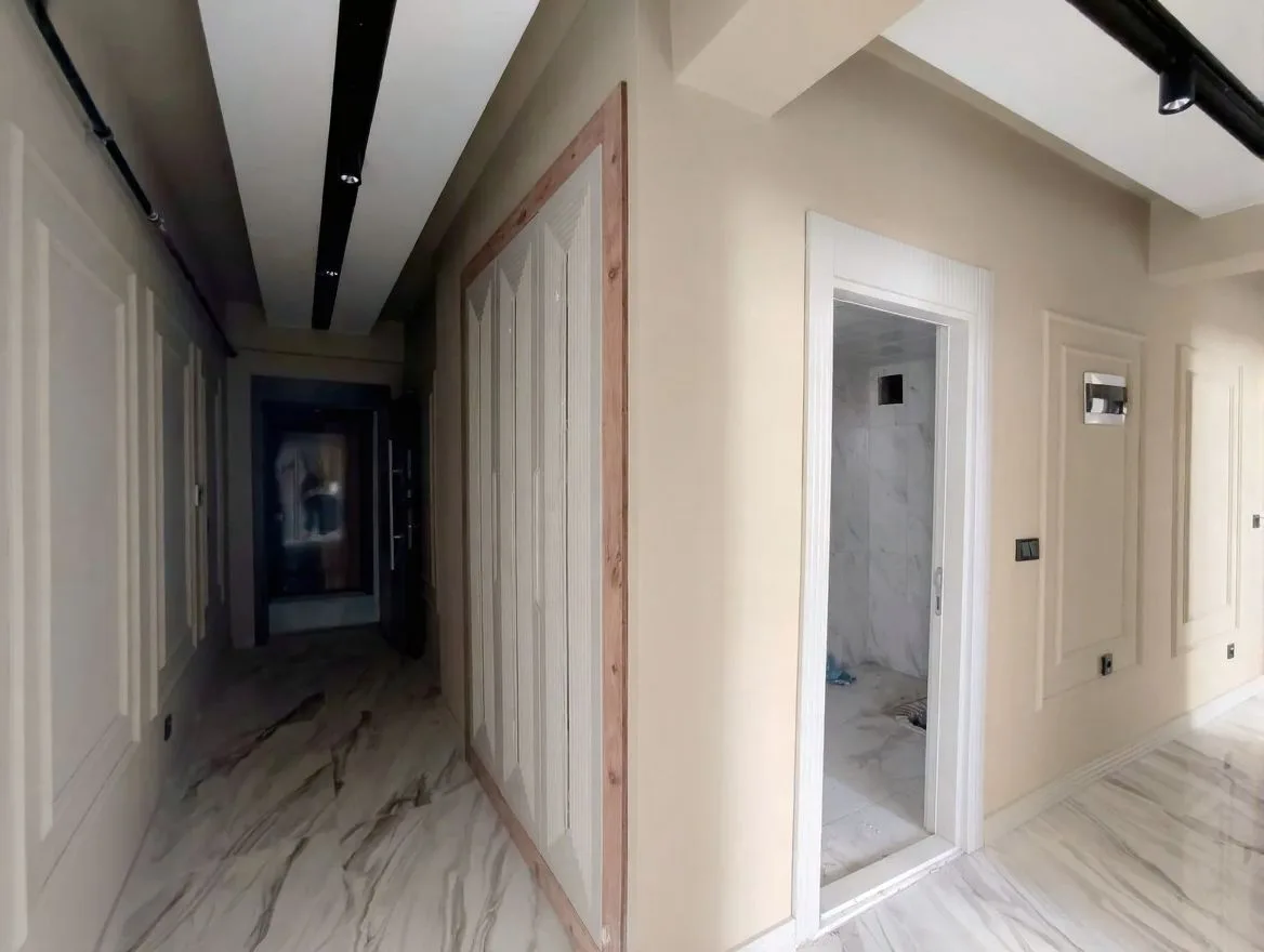 ERZURUM PALANDÖKEN SATILIK 2+1 DAİRE 95M² SIFIR - Fotoğraf 13