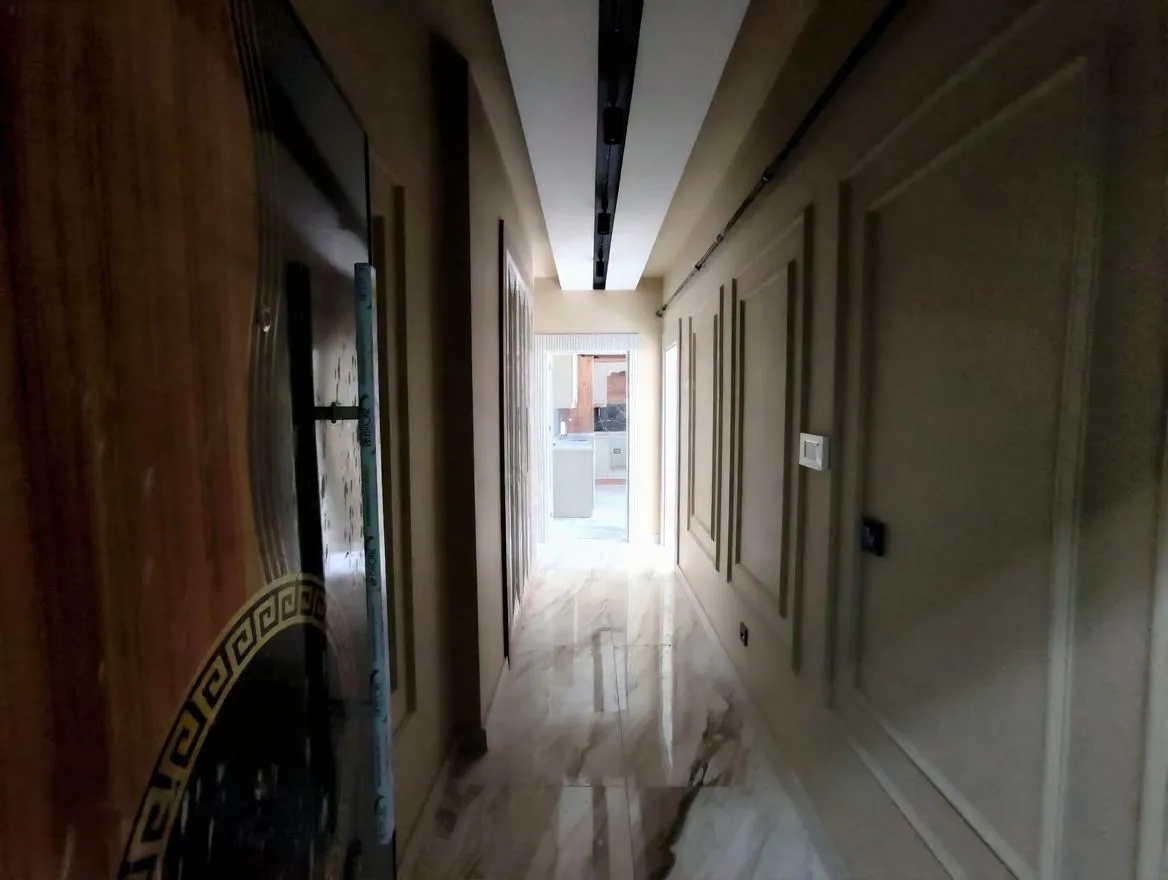 ERZURUM PALANDÖKEN SATILIK 2+1 DAİRE 95M² SIFIR - Fotoğraf 14