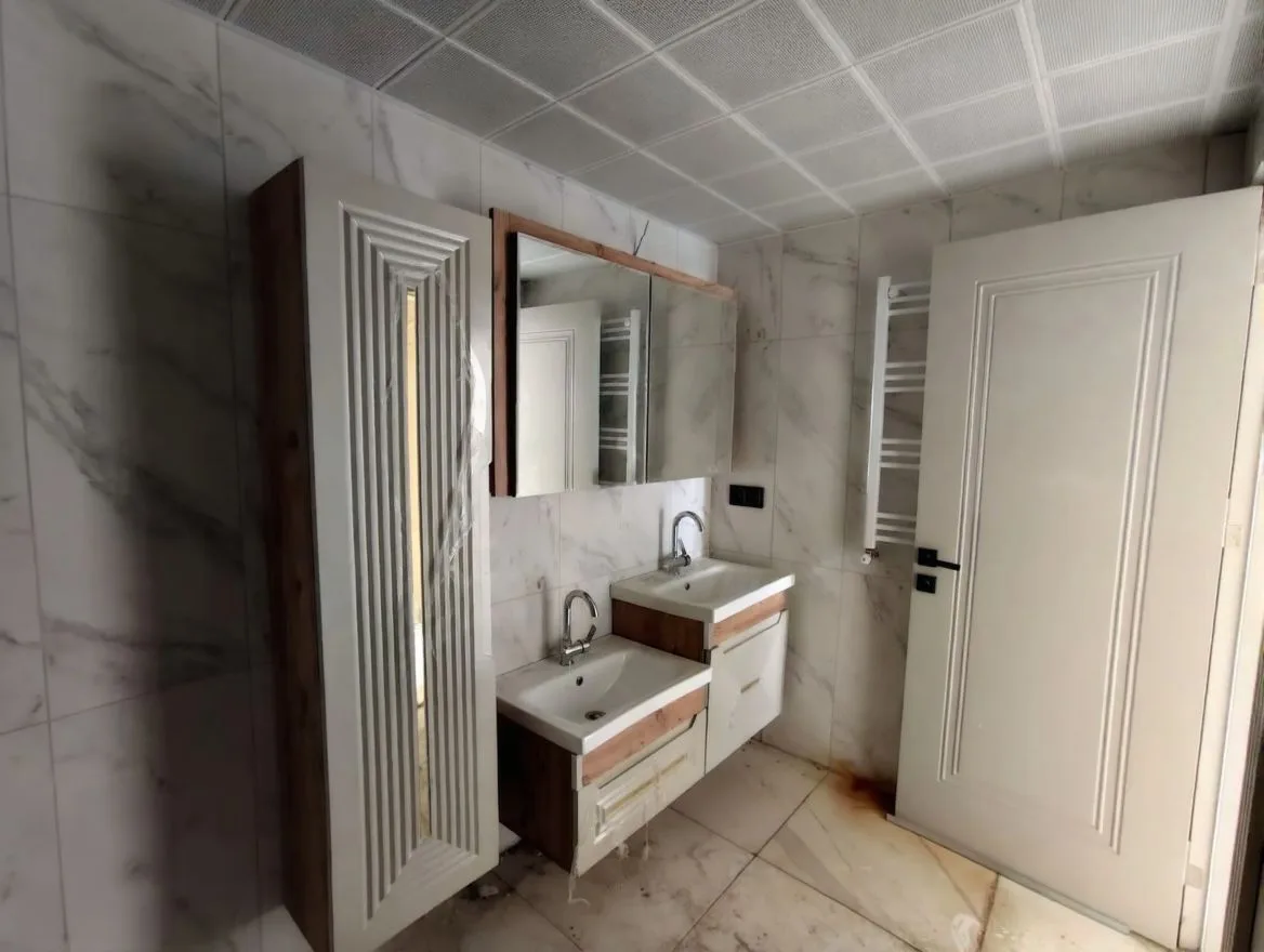 ERZURUM PALANDÖKEN SATILIK 2+1 DAİRE 95M² SIFIR - Fotoğraf 17