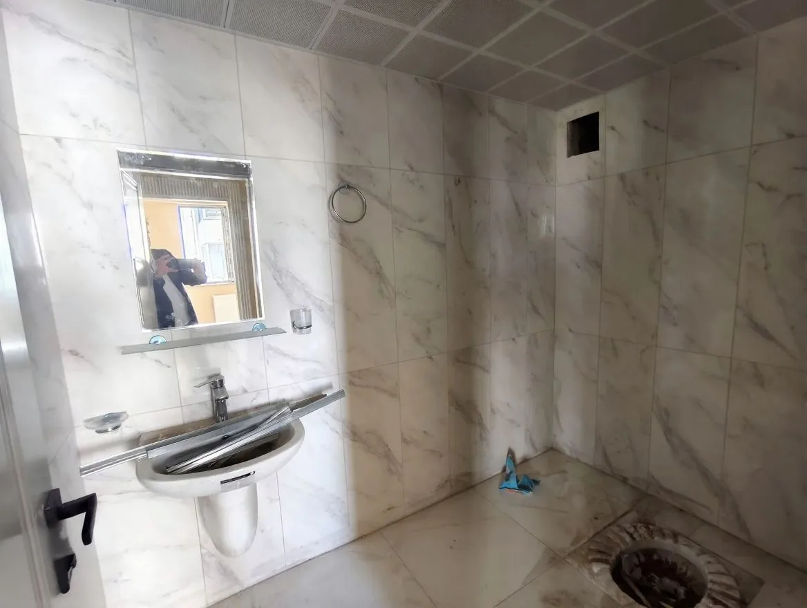 ERZURUM PALANDÖKEN SATILIK 2+1 DAİRE 95M² SIFIR - Fotoğraf 19