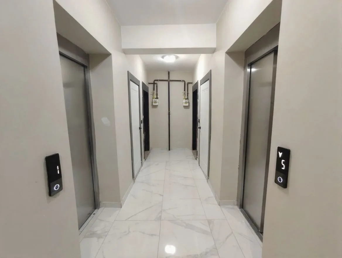 ERZURUM PALANDÖKEN SATILIK 2+1 DAİRE 95M² SIFIR - Fotoğraf 21