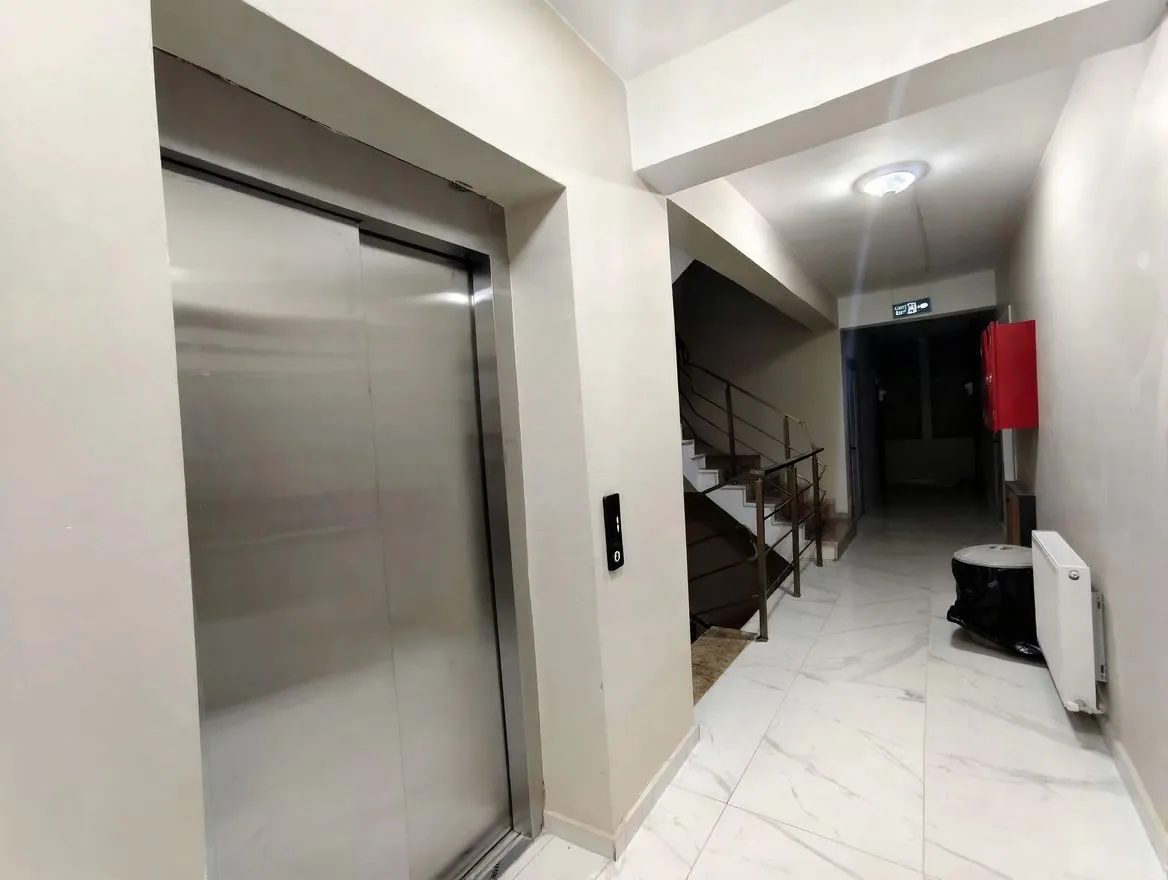 ERZURUM PALANDÖKEN SATILIK 2+1 DAİRE 95M² SIFIR - Fotoğraf 22