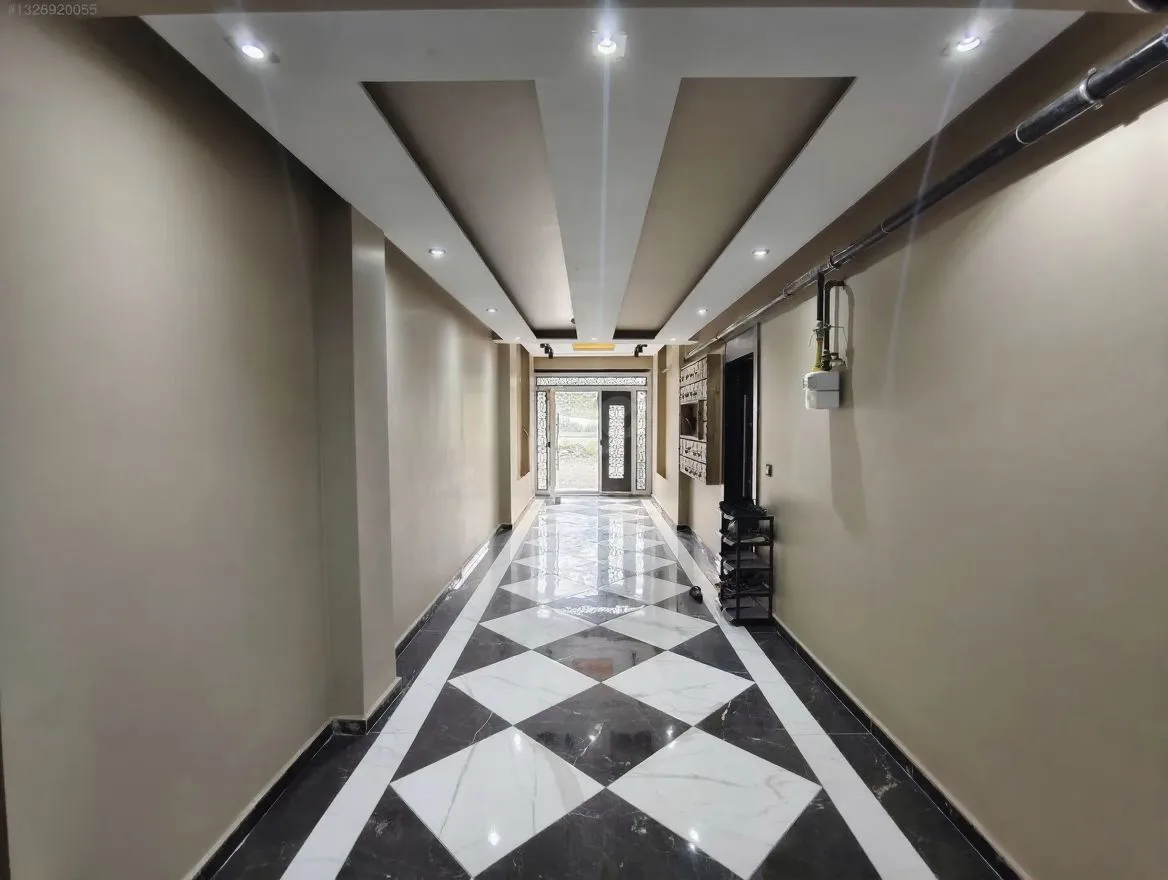 ERZURUM PALANDÖKEN SATILIK 2+1 DAİRE 95M² SIFIR - Fotoğraf 23