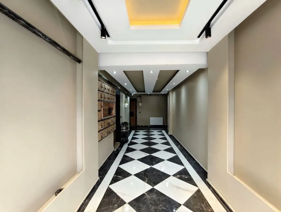 ERZURUM PALANDÖKEN SATILIK 2+1 DAİRE 95M² SIFIR - Fotoğraf 24