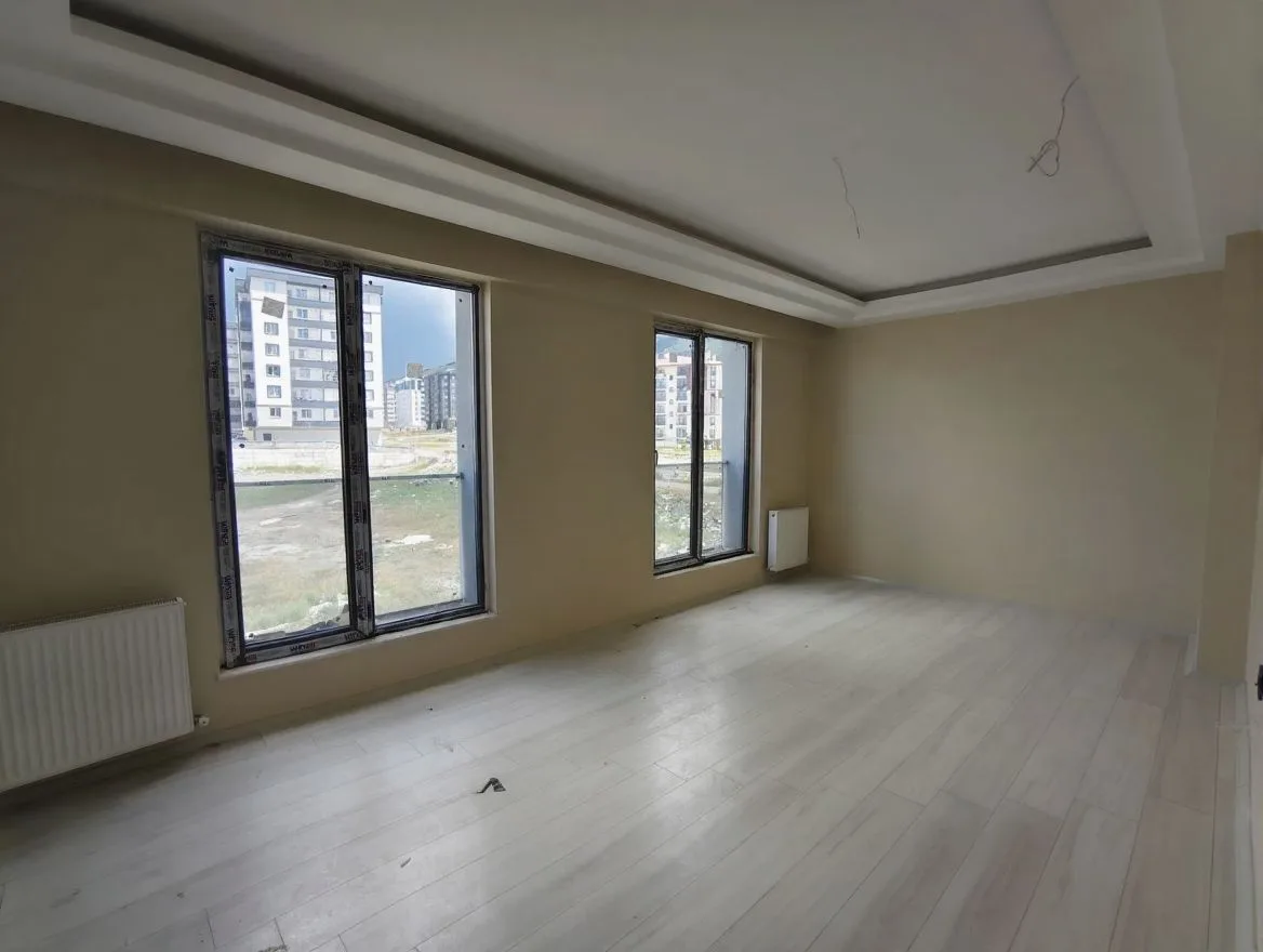 ERZURUM PALANDÖKEN SATILIK 2+1 DAİRE 95M² SIFIR - Fotoğraf 8