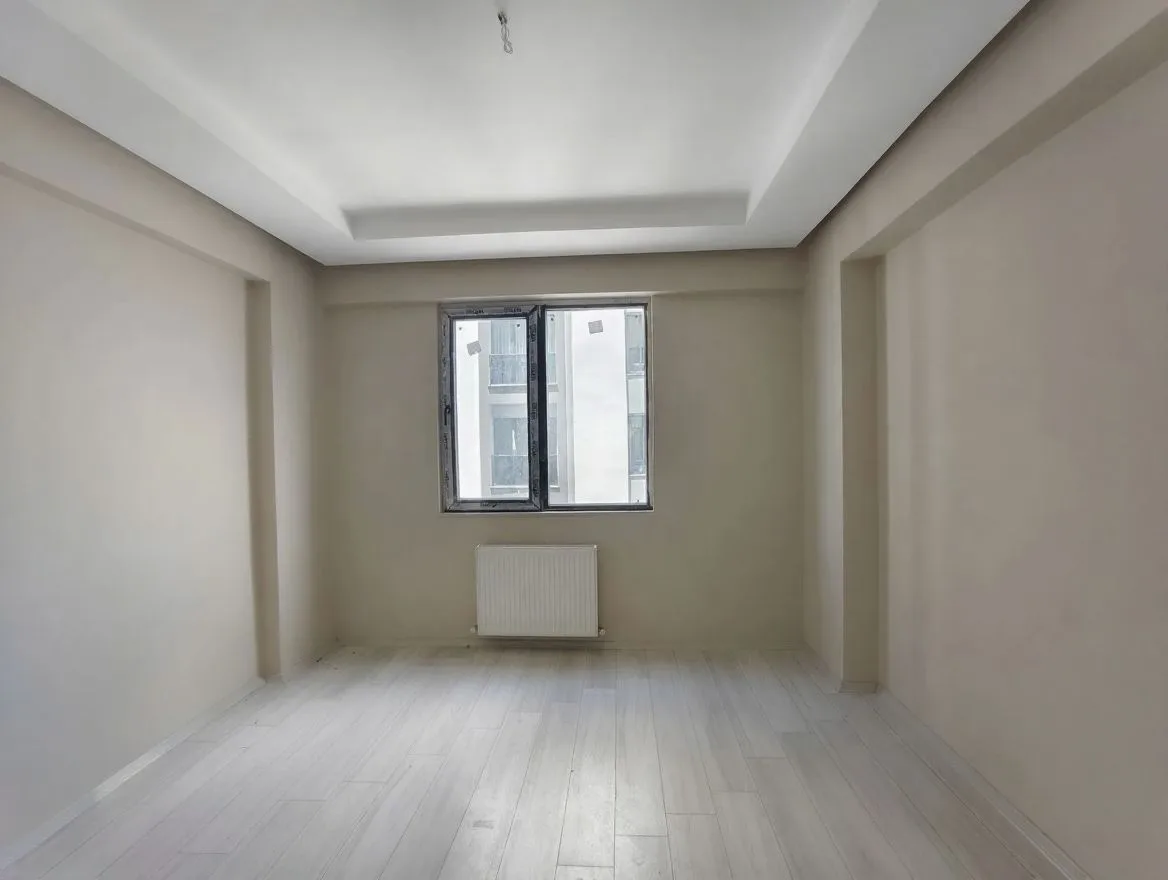 ERZURUM PALANDÖKEN SATILIK 2+1 DAİRE 95M² SIFIR - Fotoğraf 9