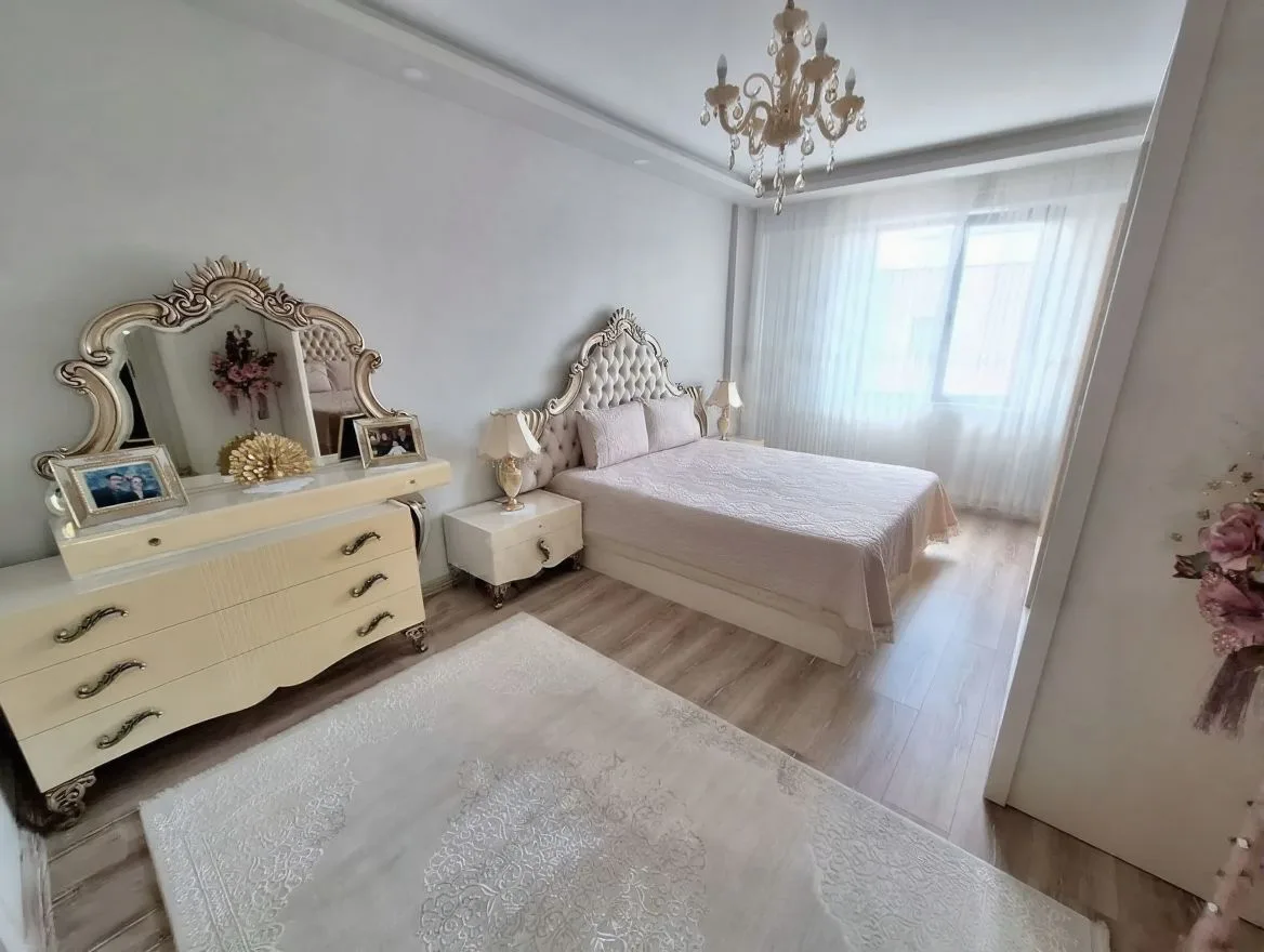ERZURUM SATILIK 4+1 DAİRE 165M² PALANDÖKEN ÇATI KATI - Fotoğraf 14