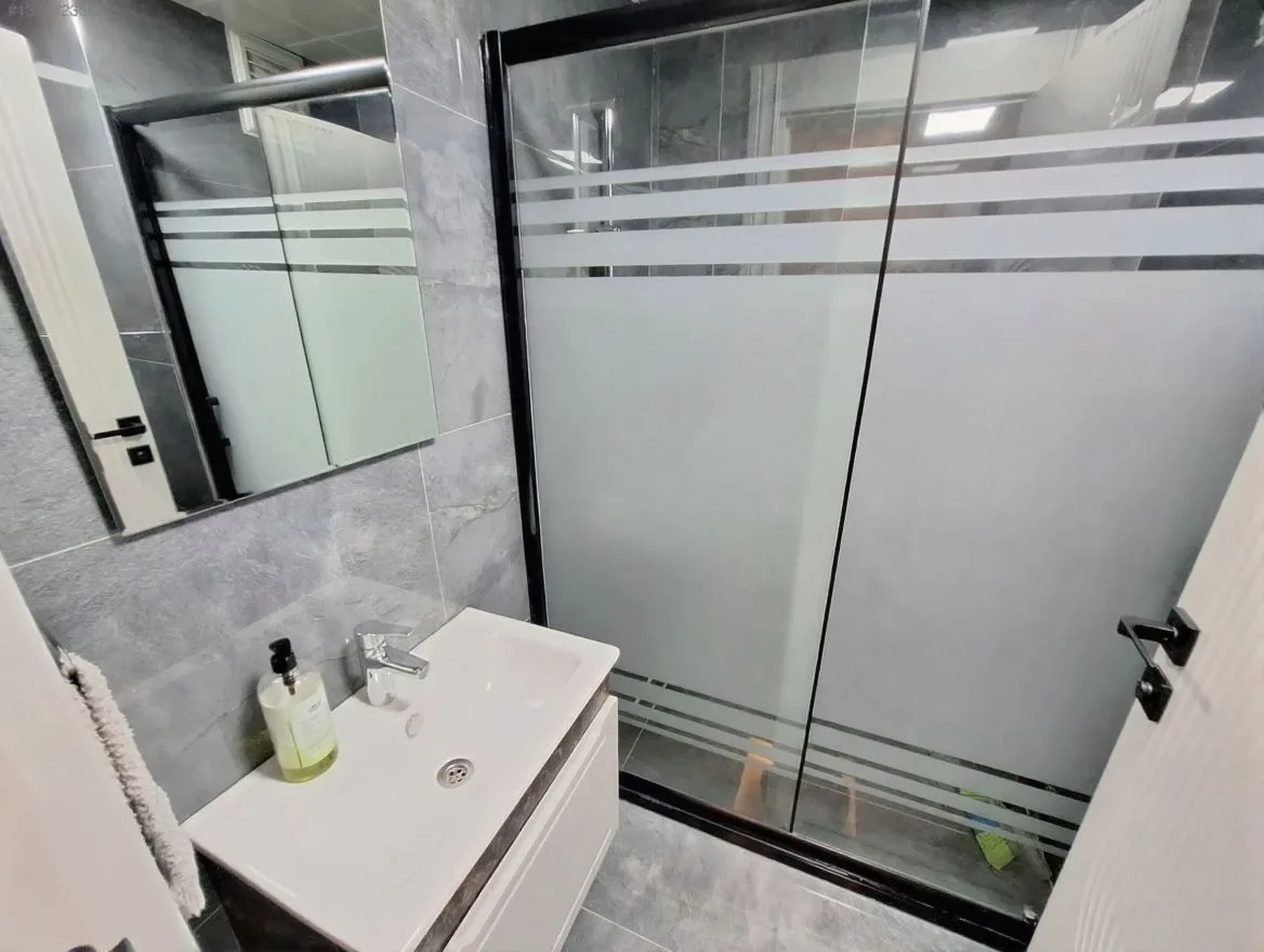 ERZURUM SATILIK 4+1 DAİRE 165M² PALANDÖKEN ÇATI KATI - Fotoğraf 17