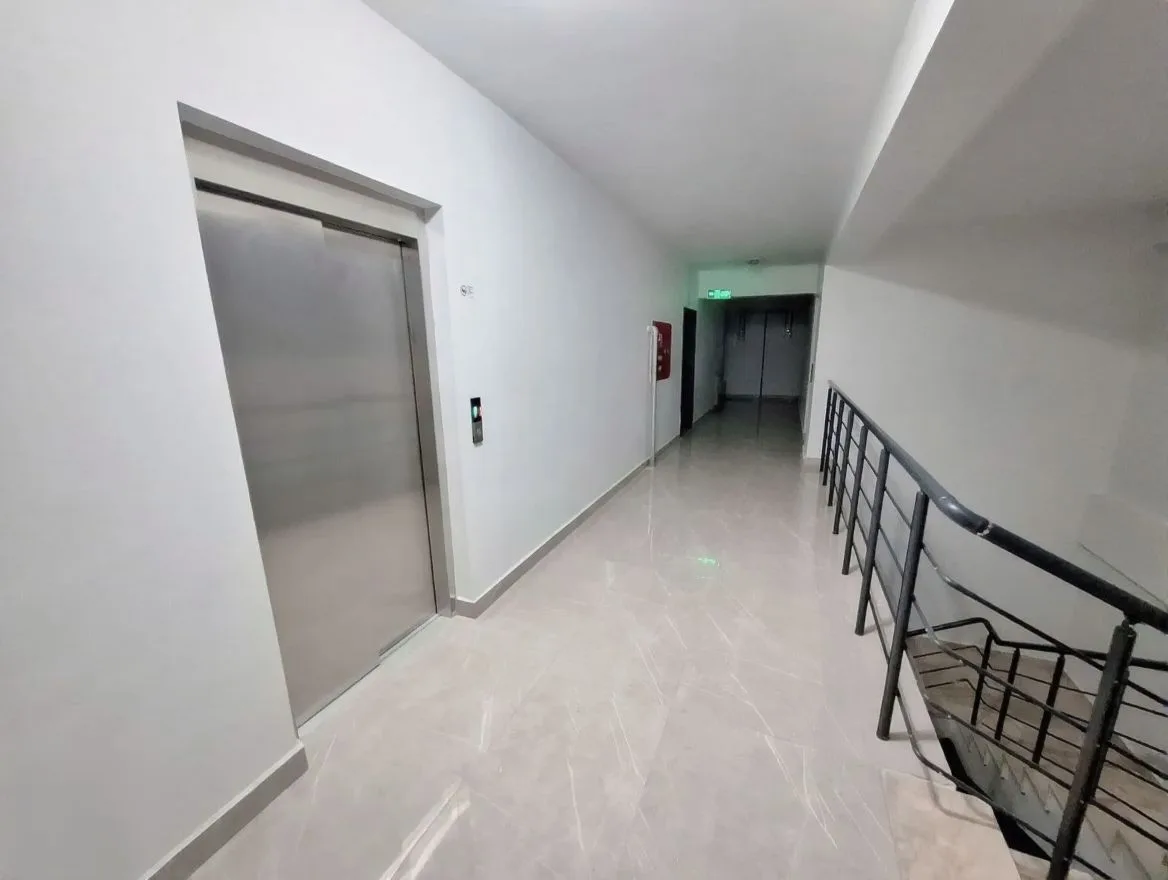 ERZURUM SATILIK 4+1 DAİRE 165M² PALANDÖKEN ÇATI KATI - Fotoğraf 21