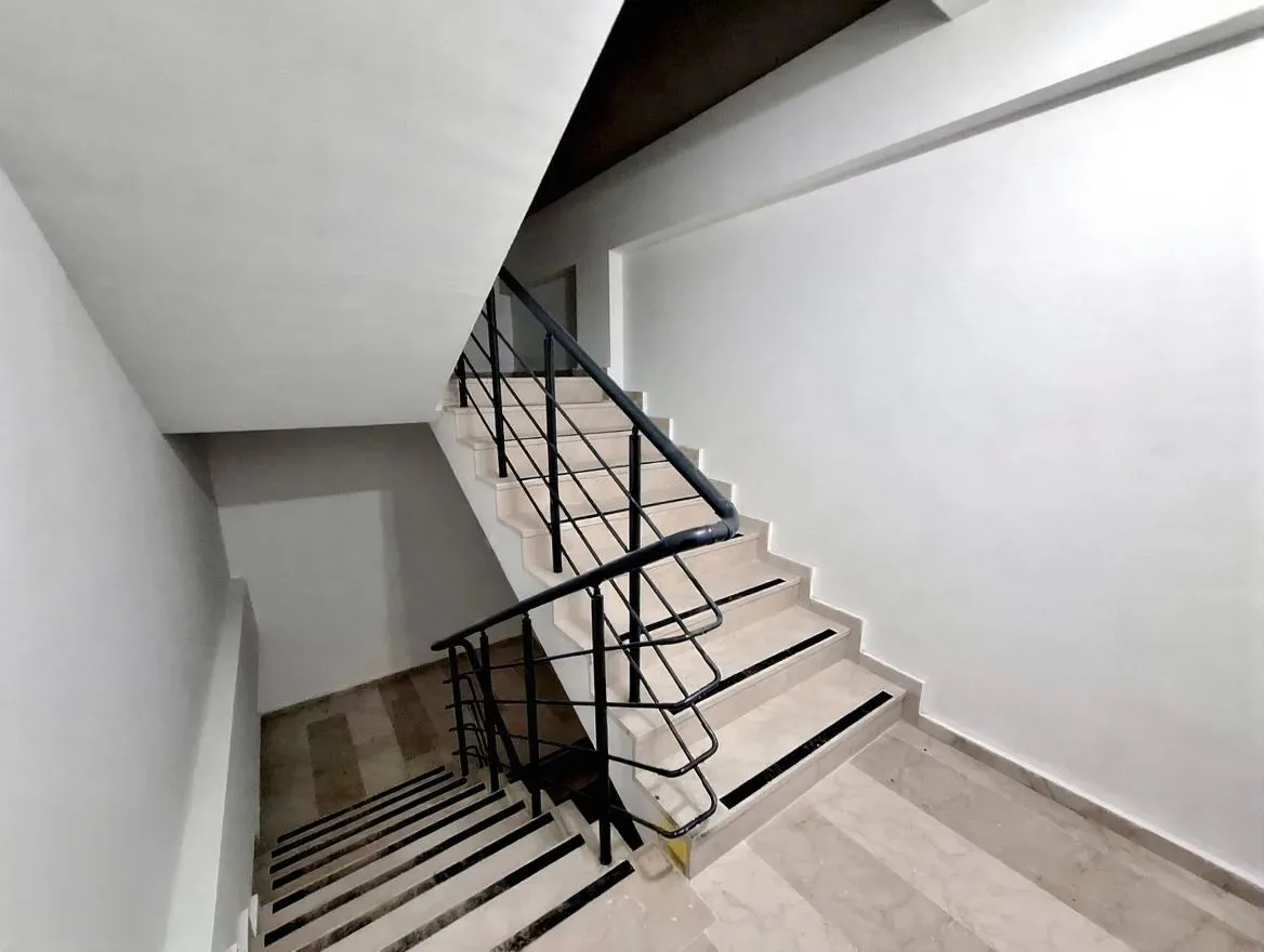 ERZURUM SATILIK 4+1 DAİRE 165M² PALANDÖKEN ÇATI KATI - Fotoğraf 22