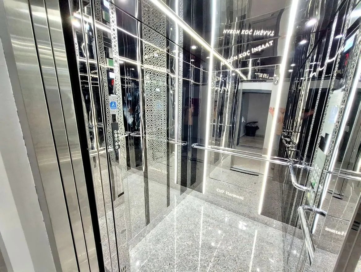 ERZURUM SATILIK 4+1 DAİRE 165M² PALANDÖKEN ÇATI KATI - Fotoğraf 23