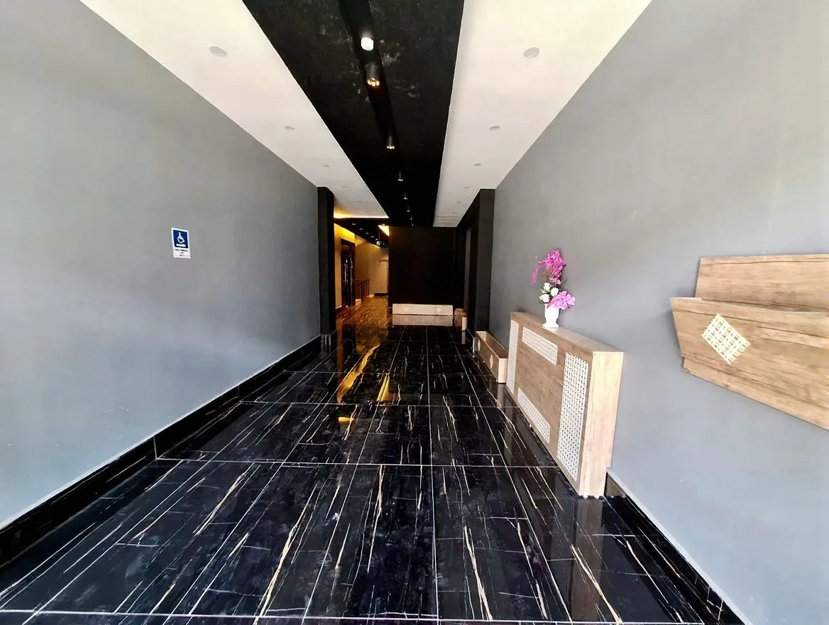 ERZURUM SATILIK 4+1 DAİRE 165M² PALANDÖKEN ÇATI KATI - Fotoğraf 24