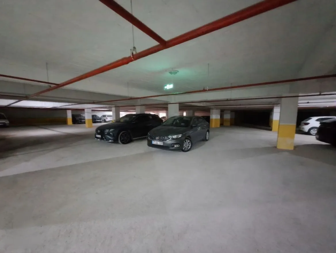 ERZURUM SATILIK 4+1 DAİRE 165M² PALANDÖKEN ÇATI KATI - Fotoğraf 25