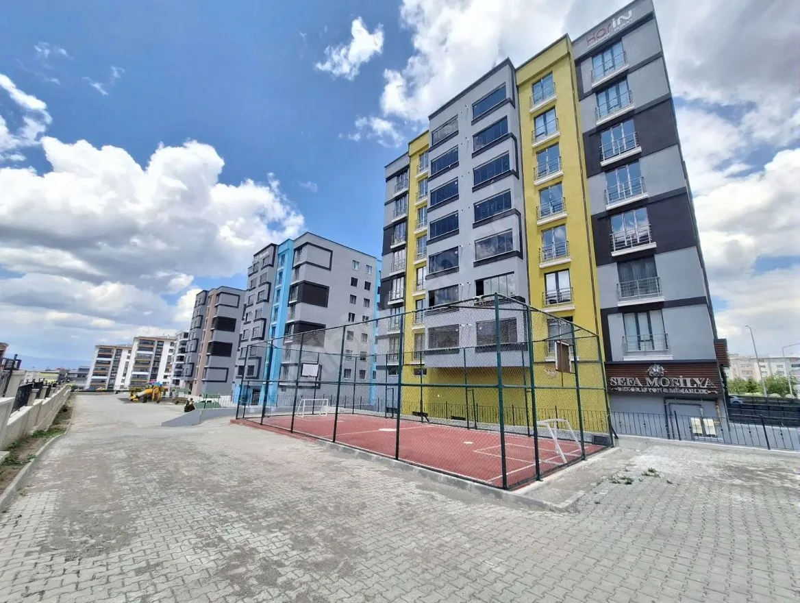 ERZURUM SATILIK 4+1 DAİRE 165M² PALANDÖKEN ÇATI KATI - Fotoğraf 26