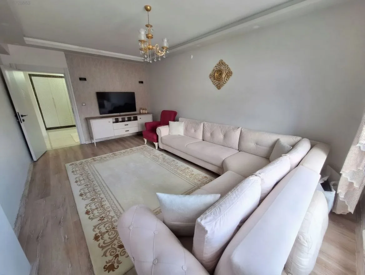 ERZURUM SATILIK 4+1 DAİRE 165M² PALANDÖKEN ÇATI KATI - Fotoğraf 6