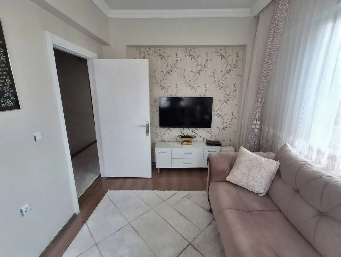 ERZURUM AZIZIYE SATILIK 4+1 DUBLEKS 150M² - Fotoğraf 10