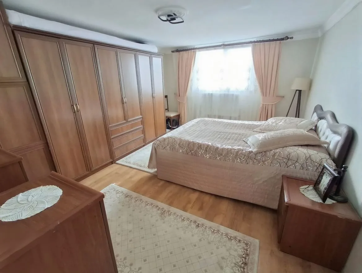 ERZURUM AZIZIYE SATILIK 4+1 DUBLEKS 150M² - Fotoğraf 12