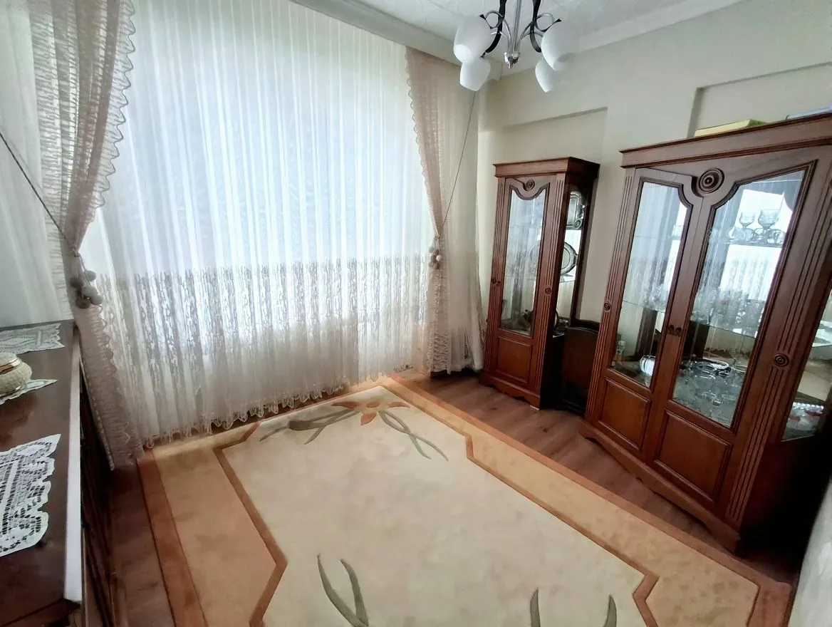 ERZURUM AZIZIYE SATILIK 4+1 DUBLEKS 150M² - Fotoğraf 13