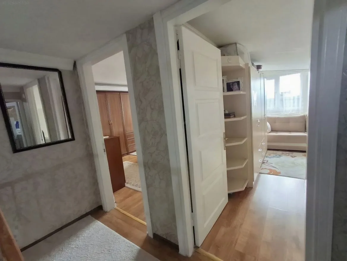 ERZURUM AZIZIYE SATILIK 4+1 DUBLEKS 150M² - Fotoğraf 14