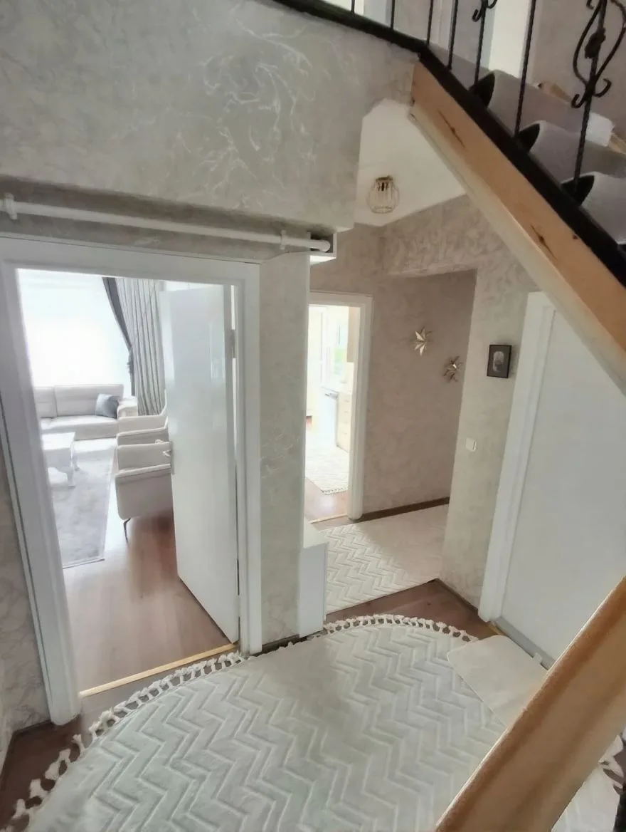 ERZURUM AZIZIYE SATILIK 4+1 DUBLEKS 150M² - Fotoğraf 15