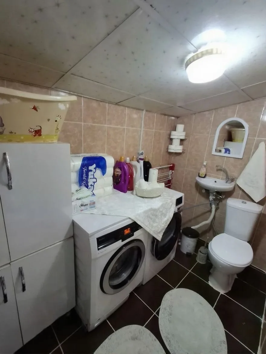 ERZURUM AZIZIYE SATILIK 4+1 DUBLEKS 150M² - Fotoğraf 16