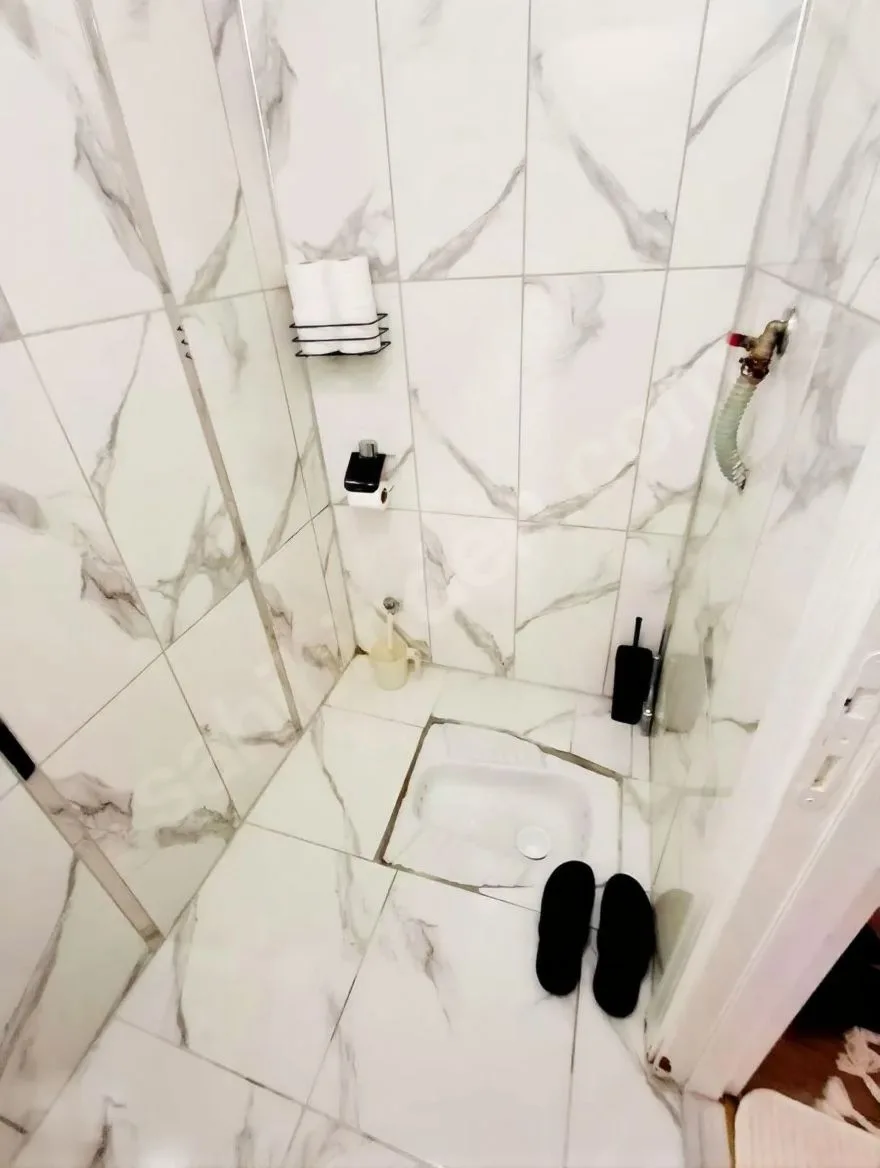 ERZURUM AZIZIYE SATILIK 4+1 DUBLEKS 150M² - Fotoğraf 17