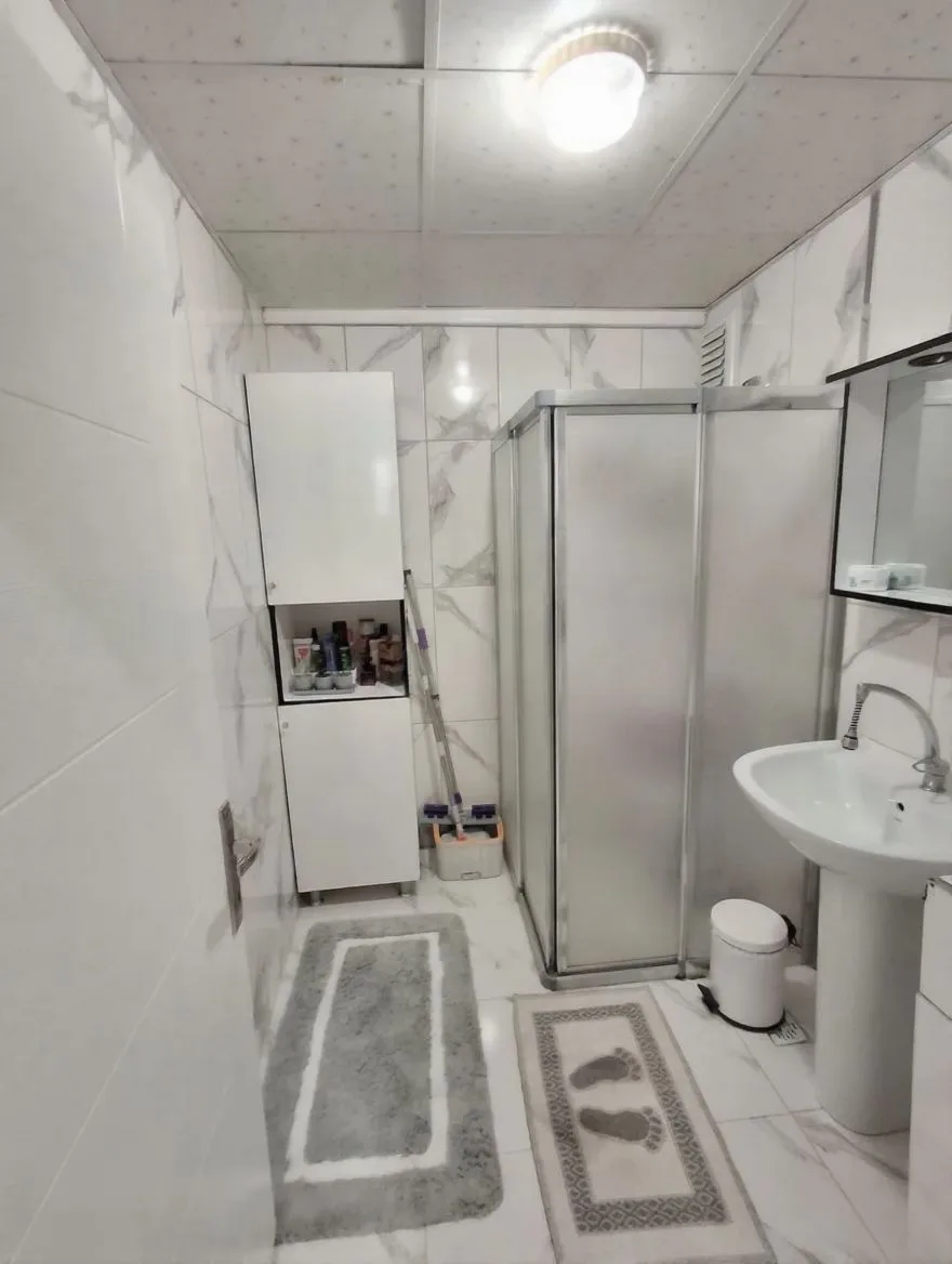 ERZURUM AZIZIYE SATILIK 4+1 DUBLEKS 150M² - Fotoğraf 19