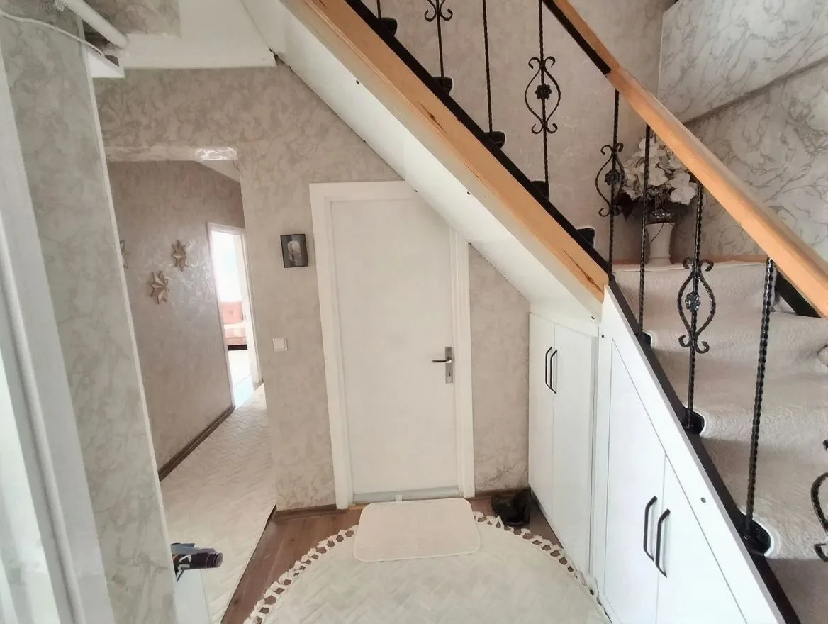ERZURUM AZIZIYE SATILIK 4+1 DUBLEKS 150M² - Fotoğraf 20