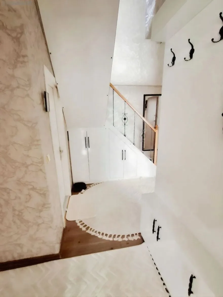 ERZURUM AZIZIYE SATILIK 4+1 DUBLEKS 150M² - Fotoğraf 21