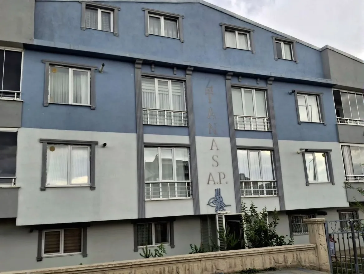ERZURUM AZIZIYE SATILIK 4+1 DUBLEKS 150M² - Fotoğraf 23