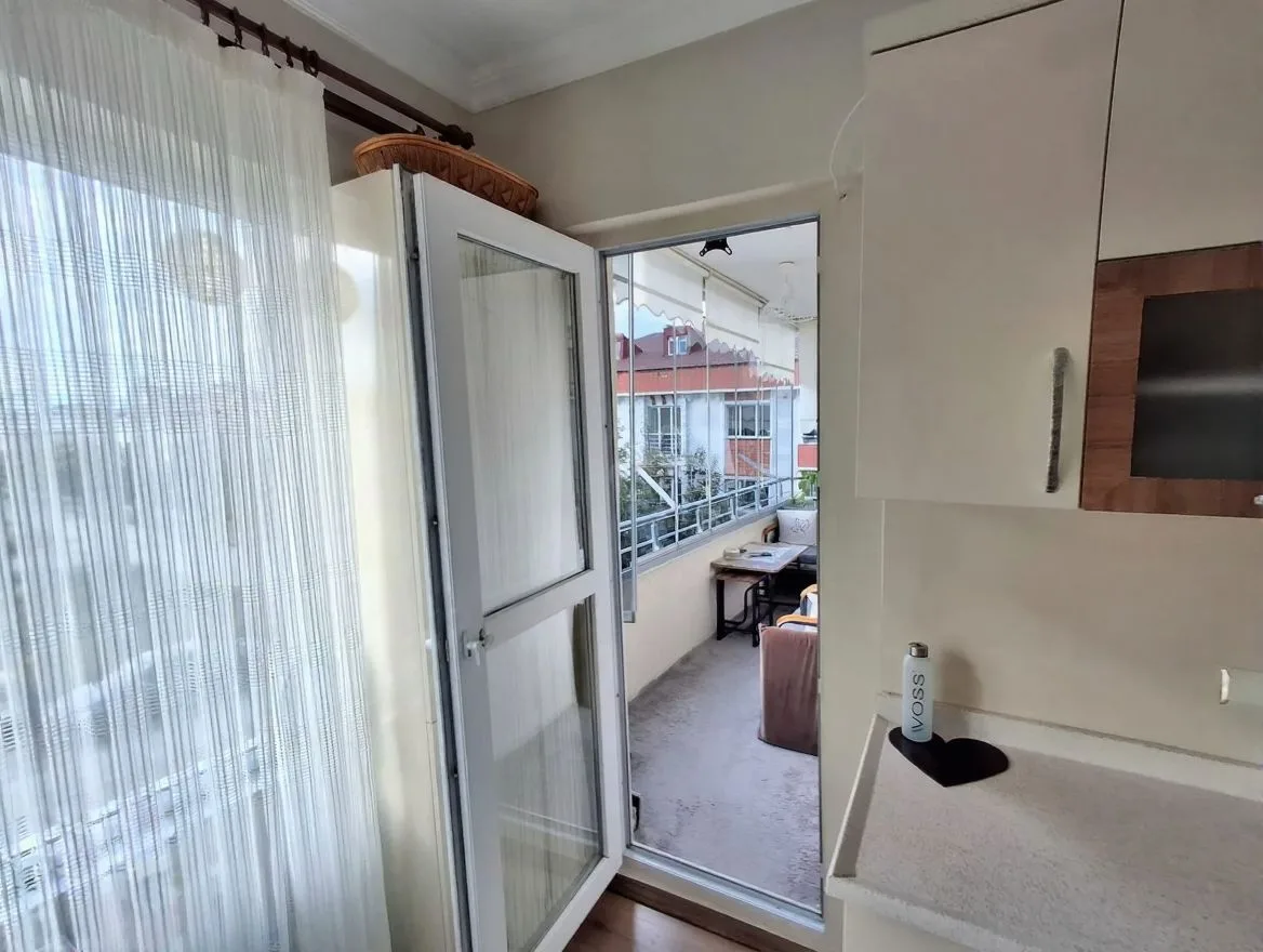 ERZURUM AZIZIYE SATILIK 4+1 DUBLEKS 150M² - 5