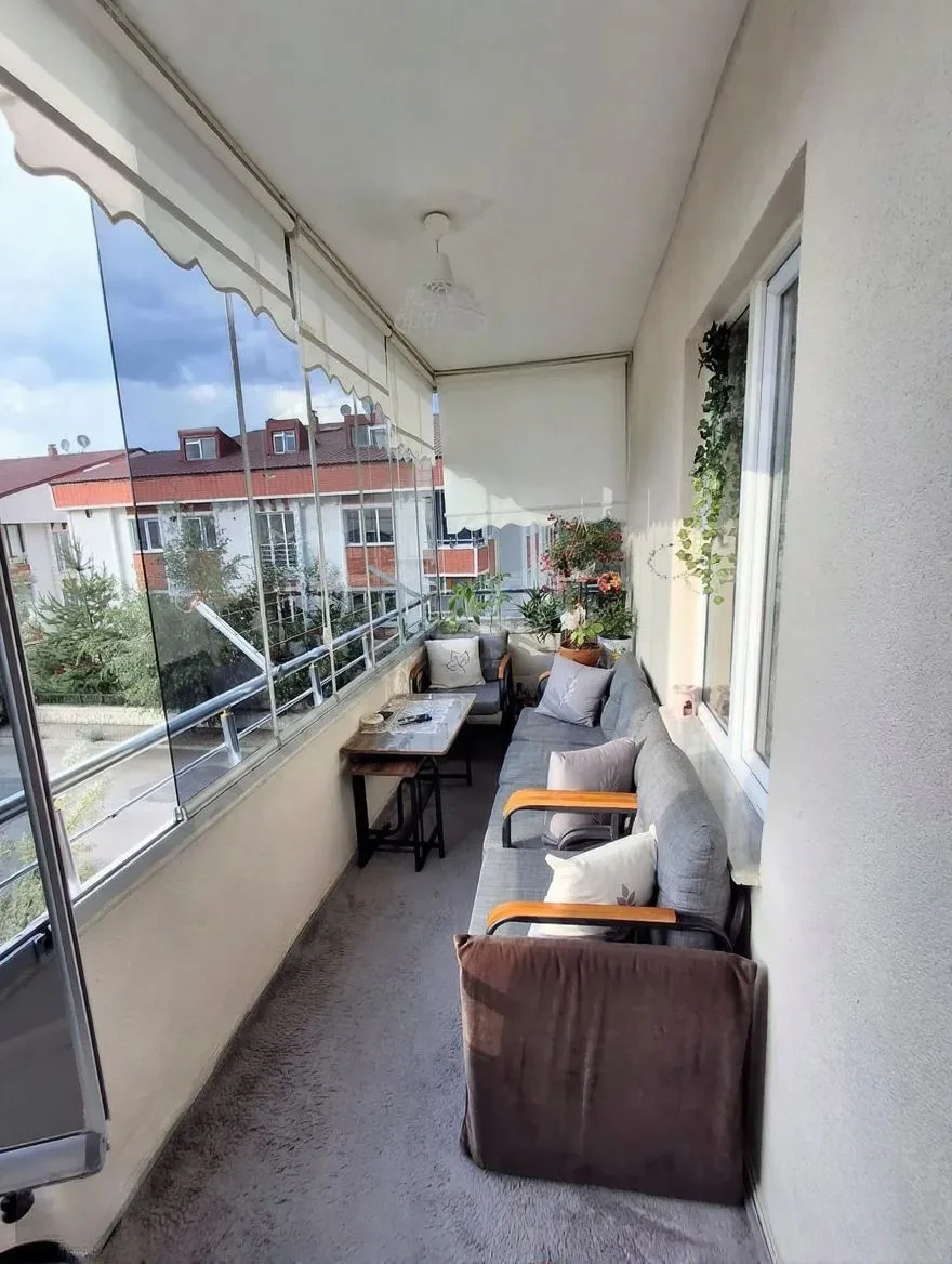 ERZURUM AZIZIYE SATILIK 4+1 DUBLEKS 150M² - Fotoğraf 6