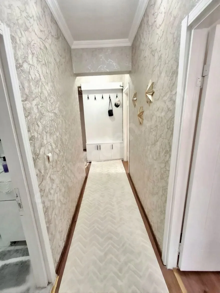 ERZURUM AZIZIYE SATILIK 4+1 DUBLEKS 150M² - Fotoğraf 7
