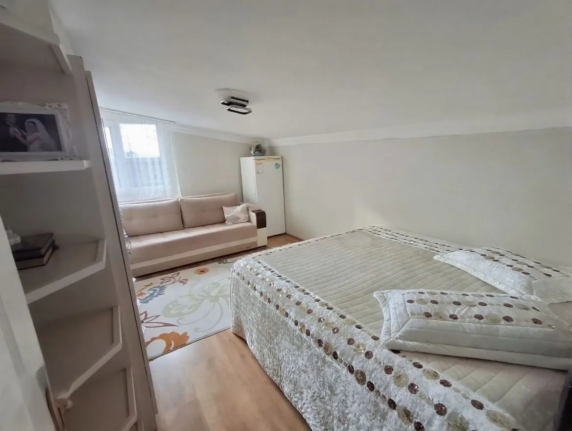 ERZURUM AZIZIYE SATILIK 4+1 DUBLEKS 150M² - Fotoğraf 8